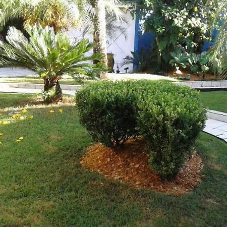 Casa Temporada Na Praia Убатуба Экстерьер фото