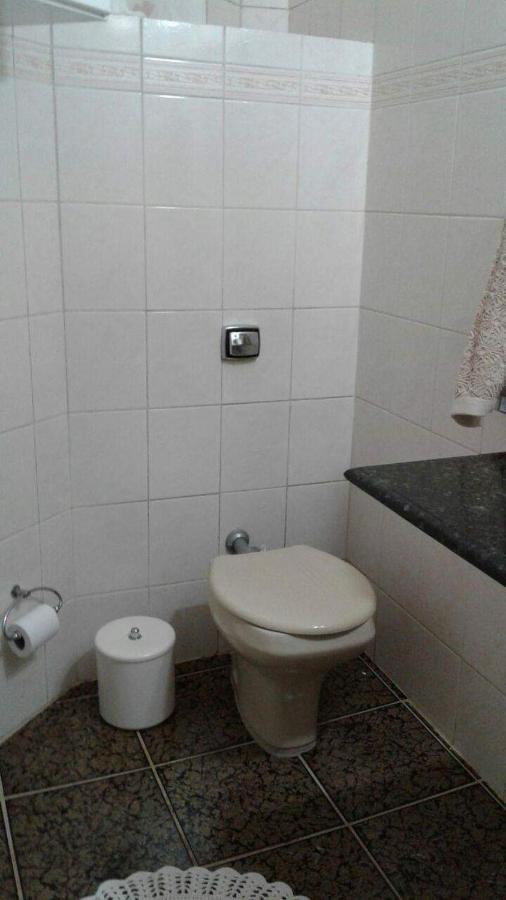 Casa Temporada Na Praia Убатуба Экстерьер фото